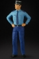 Preview: Figurenmanufaktur 180032 - 2 Figuren LeMans-Set 1:18 Flic + Graham Hill