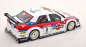 Preview: WERK83 Alfa Romeo 155 V6 TI Nicola Larini #8 Martini Racing DTM 1995 1:18 limitiert Modellauto