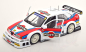 Preview: WERK83 Alfa Romeo 155 V6 TI Nicola Larini #8 Martini Racing DTM 1995 1:18 limitiert Modellauto