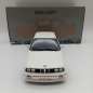 Preview: Minichamps BMW M3 E30 1987 weiss 1:18 modelcar