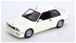 Preview: Minichamps BMW M3 E30 1987 weiss 1:18 modelcar