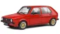 Preview: VW Golf 1 MK1 L 1983 red 1:18 Solido 421186130 Modelcar Volkswagen