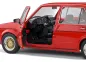 Preview: VW Golf 1 MK1 L 1983 red 1:18 Solido 421186130 Modelcar Volkswagen