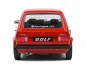 Preview: VW Golf 1 MK1 L 1983 red 1:18 Solido 421186130 Modelcar Volkswagen