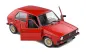 Preview: VW Golf 1 MK1 L 1983 red 1:18 Solido 421186130 Modelcar Volkswagen