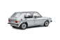 Preview: VW Golf 1 MK1 L 1983 silver 1:18 Solido 421186130 Modelcar
