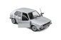 Preview: VW Golf 1 MK1 L 1983 silver 1:18 Solido 421186130 Modelcar