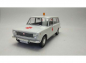 Preview: Triple9 1800227 Seat 124 Familiar 1968 Ambulance weiss 1:18 Modellauto