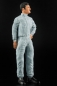 Preview: Figurenmanufaktur 180032 - 2 Figuren LeMans-Set 1:18 Flic + Graham Hill
