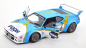 Preview: WERK83 BMW M1 Procar Serie Marc Surer #90 1980 1:18 limitiert Modellauto