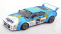 Preview: WERK83 BMW M1 Procar Serie Marc Surer #90 1980 1:18 limitiert Modellauto