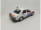 Preview: Triple9 1800315 Mercedes 190 W201 1993 Dutch Police 1:18 Modellauto