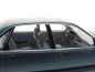 Preview: Triple9 1800350 Audi 100 2.3E C3 Typ 44 1989 lago blau-grün 1:18 Modellauto