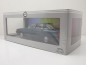 Preview: Triple9 1800350 Audi 100 2.3E C3 Typ 44 1989 lago blau-grün 1:18 Modellauto