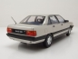 Preview: Triple9 1800352 Audi 100 2.3E C3 Typ 44 1989 silver metallic 1:18 modelcar