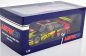 Preview: WERK83 Ford Capri Hans Heyer Zakspeed Mampe Gruppe 5 #52 DMR 1978 1:18 limitiert Modelcar