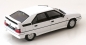 Preview: Triple9 Citroen BX GTI 1990 white with black Interieur 1:18 modelcar