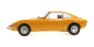 Preview: Minichamps 180049031 Opel GT 1900 ocker 1970 1:18 Modellauto