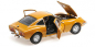 Preview: Minichamps 180049031 Opel GT 1900 ocker 1970 1:18 Modellauto