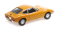 Preview: Minichamps 180049031 Opel GT 1900 ocker 1970 1:18 Modellauto