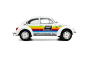 Preview: VW Beetle Käfer 1303  K3 Tribute white 1:18 - Solido 421186439 modelcar