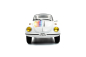 Preview: VW Beetle Käfer 1303  K3 Tribute white 1:18 - Solido 421186439 modelcar
