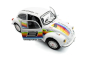Preview: VW Beetle Käfer 1303  K3 Tribute white 1:18 - Solido 421186439 modelcar