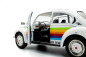 Preview: VW Beetle Käfer 1303  K3 Tribute white 1:18 - Solido 421186439 modelcar