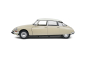 Preview: Citroen D Special 1972 beige  1:18 Solido 421185980 Modelcar