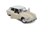 Preview: Citroen D Special 1972 beige  1:18 Solido 421185980 Modelcar