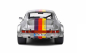 Preview: PORSCHE 911 RSR Kremer 1973 silber 1:18 Solido 421186416 modellauto