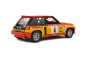 Preview: Renault 5 Turbo Tour de Corse 1980 #4 Ragnotti/Andrie gelb/rot1:18 Modellauto Solido 421186410