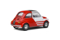 Preview: Fiat 500 Robe di Kappa 1965 red-white  1:18 - Modelcar Solido 421182690