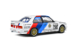 Preview: BMW E30 M3 #36 weiß 1:18 Modellauto Solido 421186230