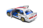 Preview: BMW E30 M3 #36 weiß 1:18 Modellauto Solido 421186230