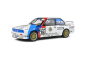 Preview: BMW E30 M3 #36 weiß 1:18 Modellauto Solido 421186230