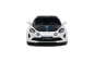 Preview: Alpine A110 Radicale 2023 weiß 1:18 Solido 421185910 Modellauto