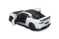 Preview: Alpine A110 Radicale 2023 weiß 1:18 Solido 421185910 Modellauto
