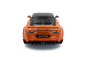 Preview: Alpine A110 Radicale orange cobalt 2024 1:18 Solido 421186455 Modelcar