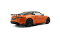Preview: Alpine A110 Radicale orange cobalt 2024 1:18 Solido 421186455 Modelcar