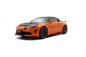Preview: Alpine A110 Radicale orange cobalt 2024 1:18 Solido 421186455 Modelcar