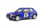 Preview: Solido 421181730 Peugeot 205 Rallye #24 blau 1:18 Modellauto