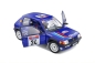 Preview: Solido 421181730 Peugeot 205 Rallye #24 blau 1:18 Modellauto