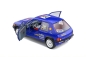 Preview: Solido 421181730 Peugeot 205 Rallye #24 blau 1:18 Modellauto