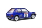 Preview: Solido 421181730 Peugeot 205 Rallye #24 blau 1:18 Modellauto