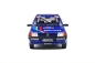 Preview: Solido 421181730 Peugeot 205 Rallye #24 blau 1:18 Modellauto