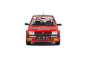Preview: Peugeot 205 GTI Rallye Monte Carlo 1986 #132 red 1:18 Solido 421186220 Modelcar
