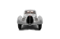 Preview: Bugatti Atlantic Typ 57 SC 1937 silver 1:18 Modelcar Solido 421182240