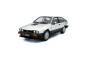 Preview: Alfa Romeo GTV6 1984 silber 1:18 - Solido 421186543 Modellauto