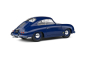 Preview: Porsche 356 PRE-A 1953 blau 1:18 Modellauto Solido 421186333